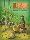 Bestiario de seres fantásticos mexicanos by Norma Muñoz Ledo