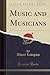 Music and Musicians
