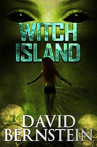Witch Island (Kindle Edition)
