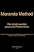 Morando Method by Mitchell Morando
