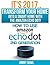 It's 2017..Transform Your Home into a Smart Home with the Amazon Echo Dot!: How to use the amazon echo dot 2nd generation ( streaming device, amazon echo dot 2nd generation)