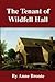 The Tenant of Wildfell Hall
