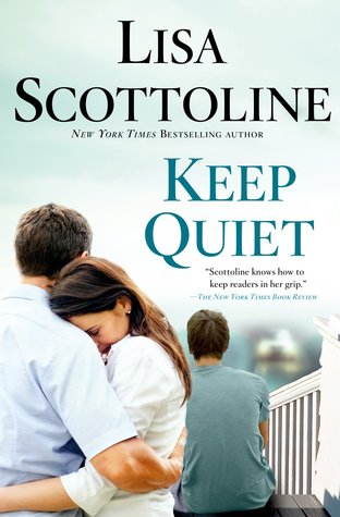 Keep Quiet (Signed Book)