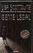 Gente Legal (Spanish Edition)
