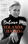 Believe Me by Yolanda Hadid