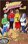 Jannah Jewels Book 10: Intrigue In India