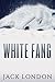 White Fang by Jack London