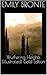 Wuthering Heights (illustrated) Gold Edition