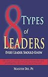 8 Types of Leaders: Every Leader Should Know