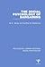 The Social Psychology of Ba...
