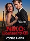 NIKO: Licensed to Kill