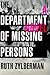 The Department of Missing P...