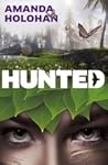 Hunted (Unwanted #2) Hunted (Unwanted #2)