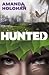 Hunted by Amanda Holohan
