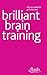 Brilliant Brain Training by Simon Wootton
