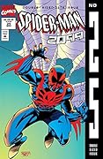 Spider-Man 2099 (1992-1996) #25