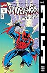 Spider-Man 2099 (1992-1996) #25