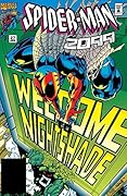 Spider-Man 2099 (1992-1996) #27
