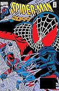 Spider-Man 2099 (1992-1996) #29