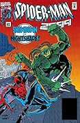 Spider-Man 2099 (1992-1996) #28