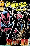 Spider-Man 2099 (1992-1996) #32
