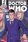 Doctor Who: The Tenth Doctor #3.4