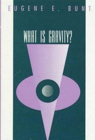 What Is Gravity? (Hardcover)