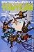 Teenage Mutant Ninja Turtles: The Collected Books, vol. 5