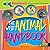 The Wise Animal Handbook Massachusetts (Arcadia Kids)