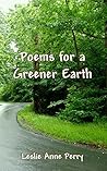 Poems for a Greener Earth