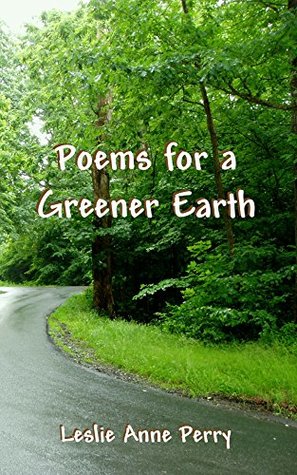 Poems for a Greener Earth