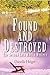 Found and Destroyed: Sara Martin Series