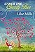 Under the Cherry Tree by Lilac Mills