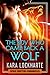 The Boy Who Came Back a Wolf (Space Shifters Chronicles, #0.5)