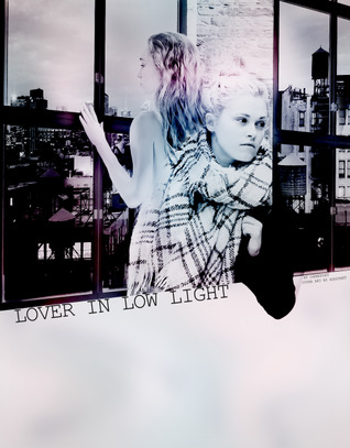 Lover In Low Light