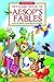 Aesop's Fables by Dreamland Publications
