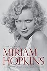 Miriam Hopkins by Allan R. Ellenberger