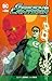 Green Lantern by Geoff Johns