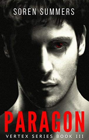 Paragon (Vertex, #3)