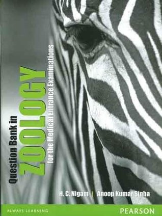 QUESTION BANK IN ZOOLOGY FOR THE MEDICAL (Paperback)