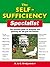 The Self-Sufficiency Specialist: Design and planning for self-reliance on- or off-grid (Home Gardeners)