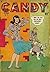 Candy - Issues #13 & #14 (Golden Age Rare Vintage Comics Collection Book 7)