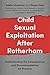 Child Sexual Exploitation After Rotherham by Angie Heal