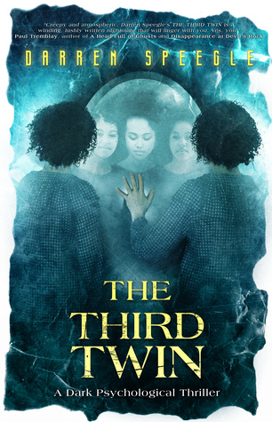 The Third Twin (Kindle Edition)