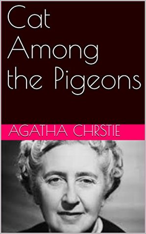 Cat Among the Pigeons