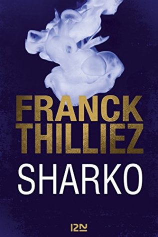 Sharko (Sharko & Hennebelle, #10)