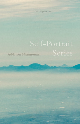 Self-Portrait Series (2412 #17)