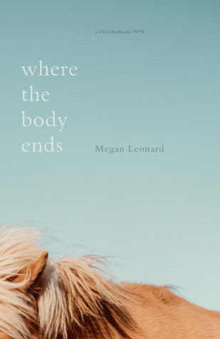 where the body ends (2412 #18)