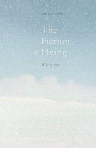 The Fiction of Flying (2412 #19)