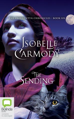The Sending The Obernewtyn Chronicles 6 By Isobelle Carmody